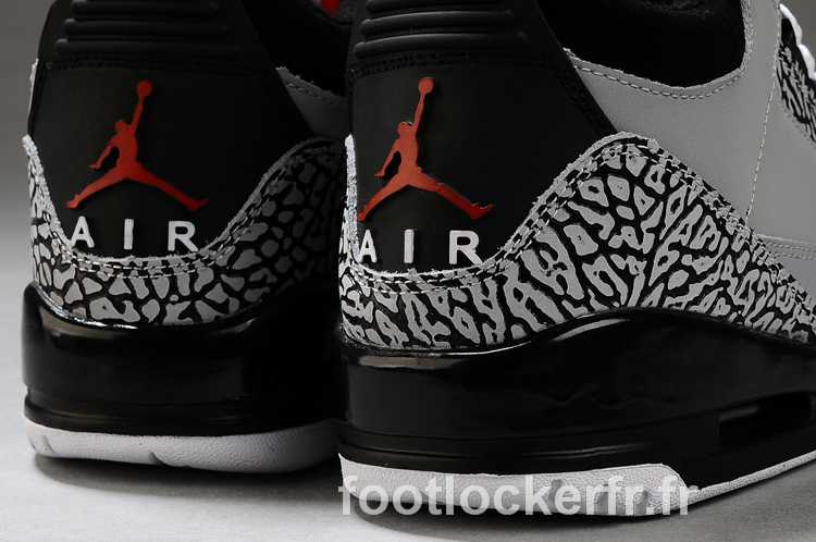 nike air jordan 3 fire red paris enligne jordan nike air vintage